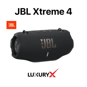 JBL Xtreme 4