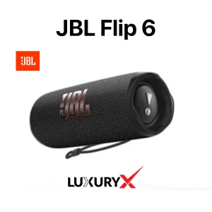 JBL Flip 6