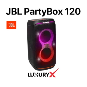 JBL PartyBox 120