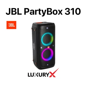 JBL PartyBox 310