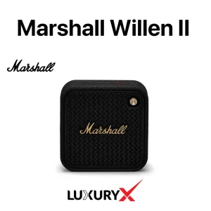 Marshall Willen II