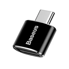 OTG Converter Type C – USB – Baseus