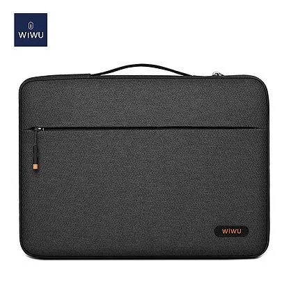 WiWU Pilot Sleeve Waterproof Polyester Laptop Bag