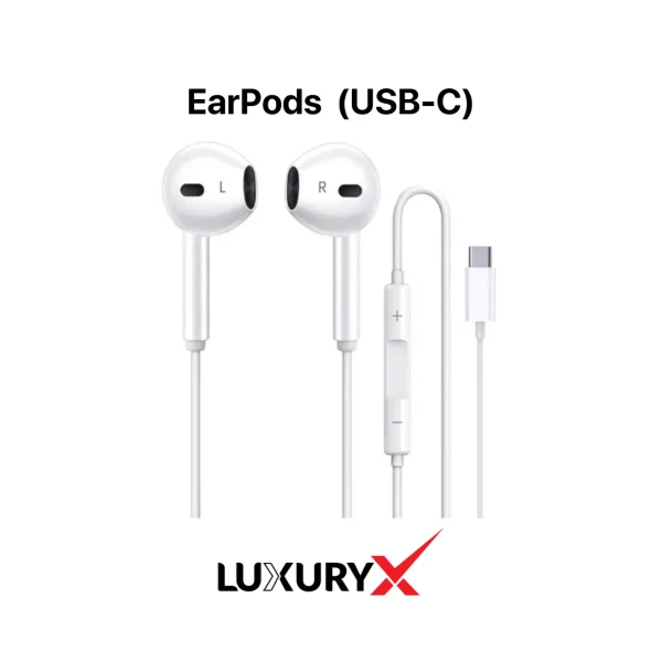 EarPods (USB-C)