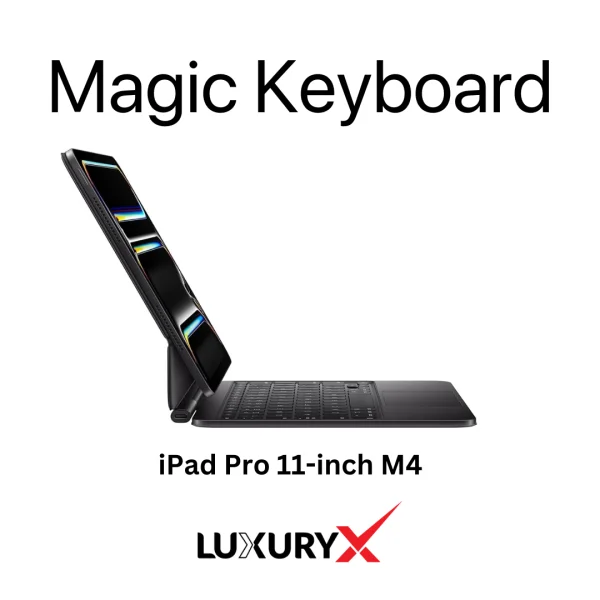 Magic Keyboard for iPad Pro 11‑inch (M4)