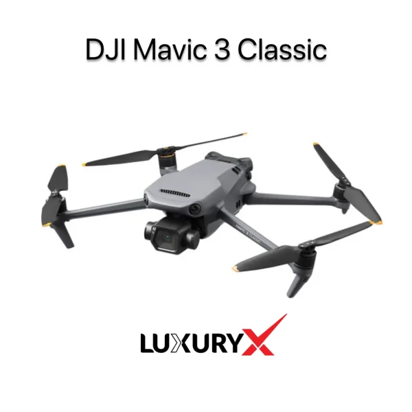 DJI Mavic 3 Classic