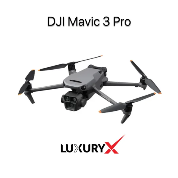 DJI Mavic 3 Pro