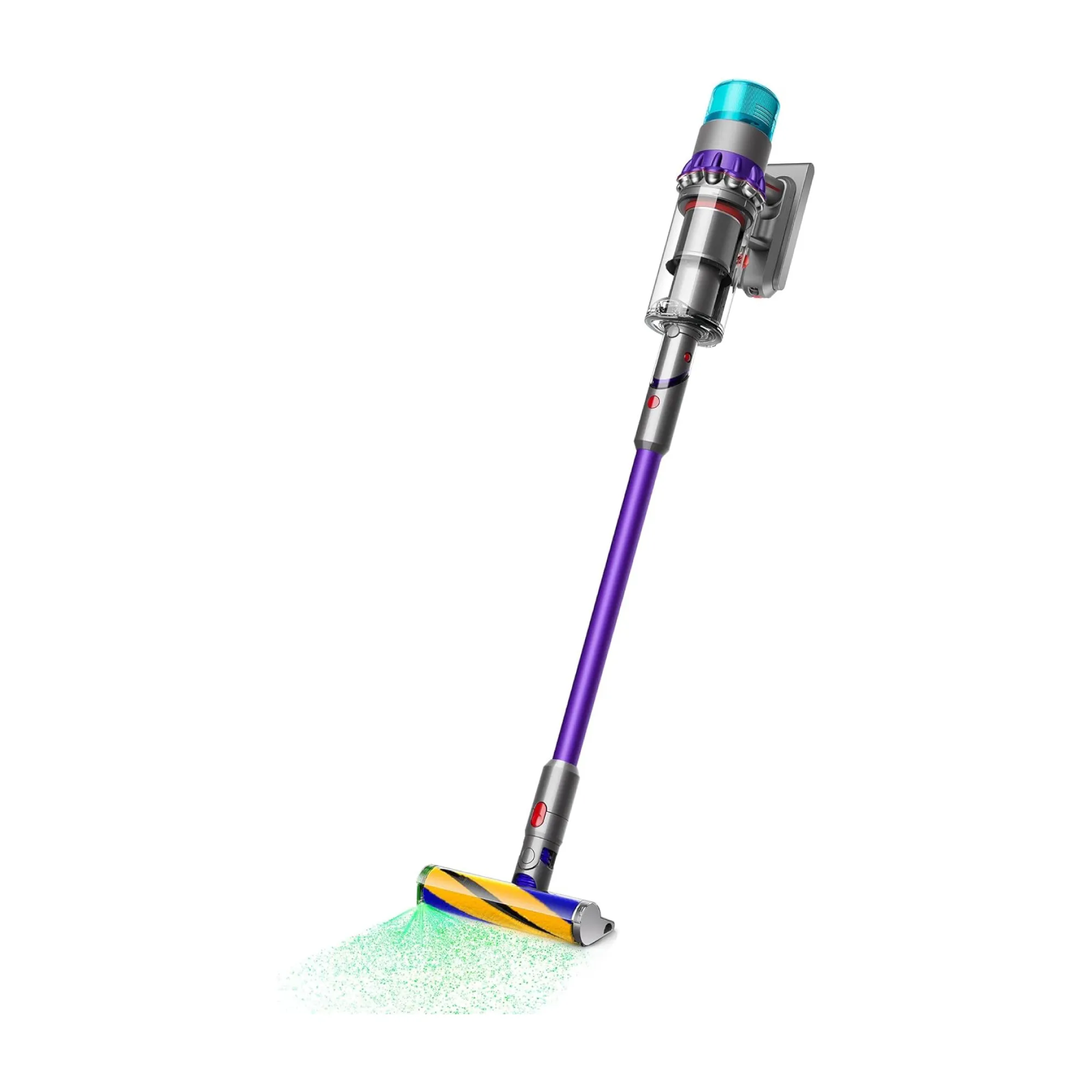 Dyson Gen5detect Cordless Vacuum Cleaner