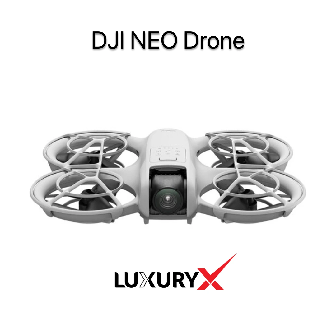 DJI NEO Drone