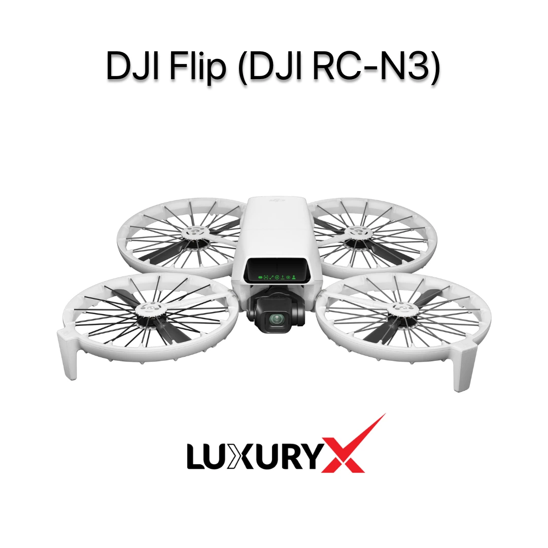 DJI Flip (DJI RC-N3)