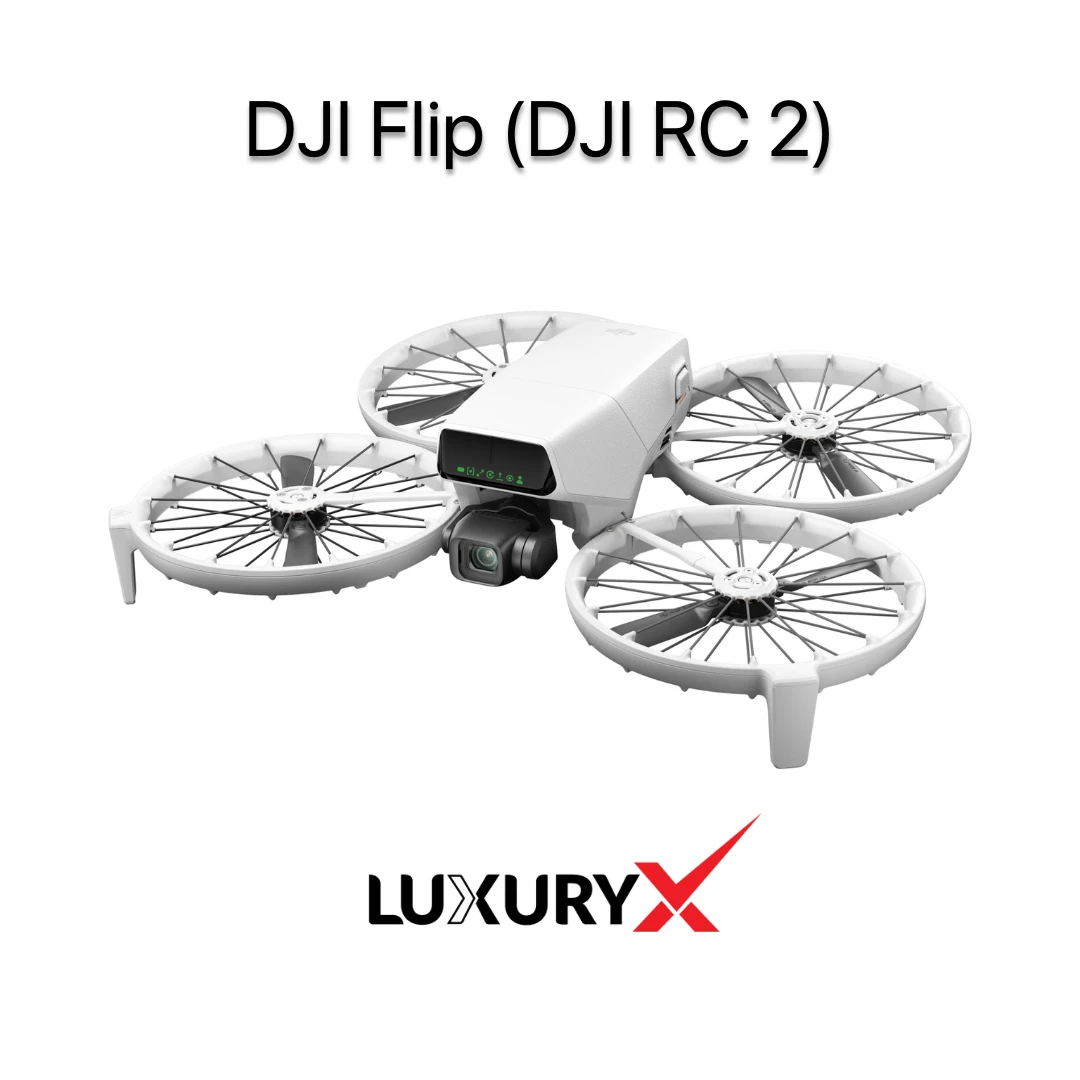 DJI Flip (DJI RC 2)