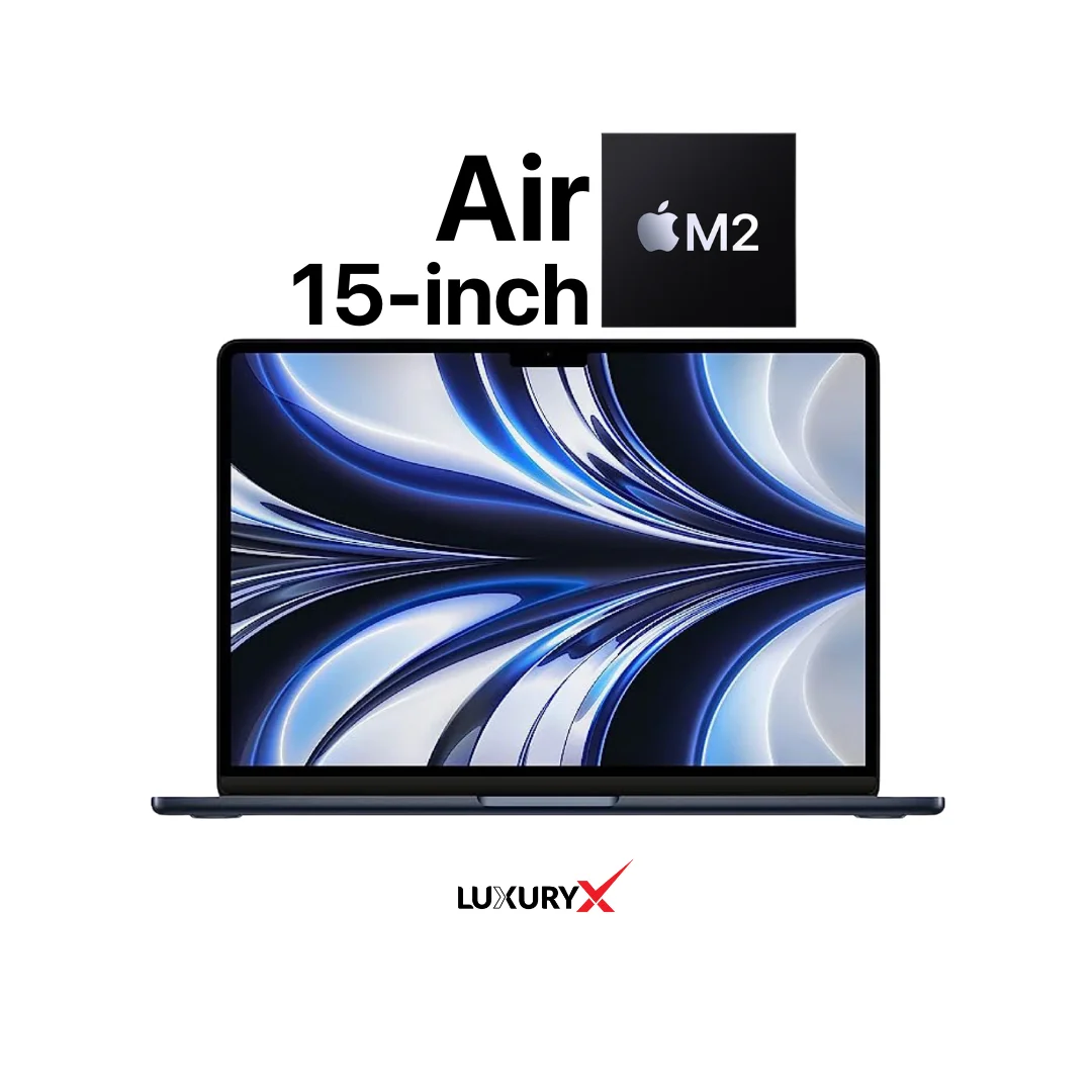 MacBook Air 15 inch M2 Chip