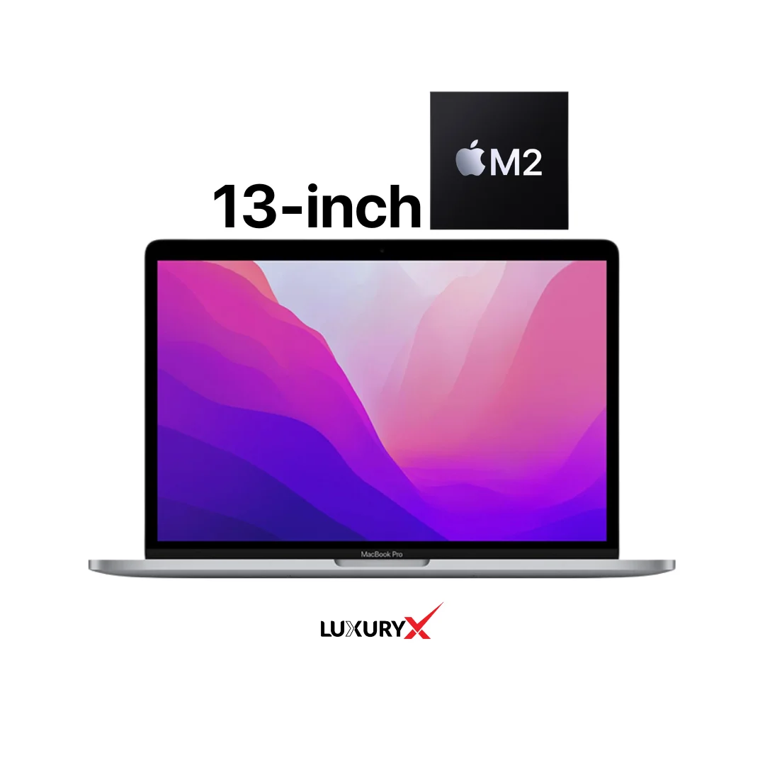 MacBook Pro 13 inch M2 Chip