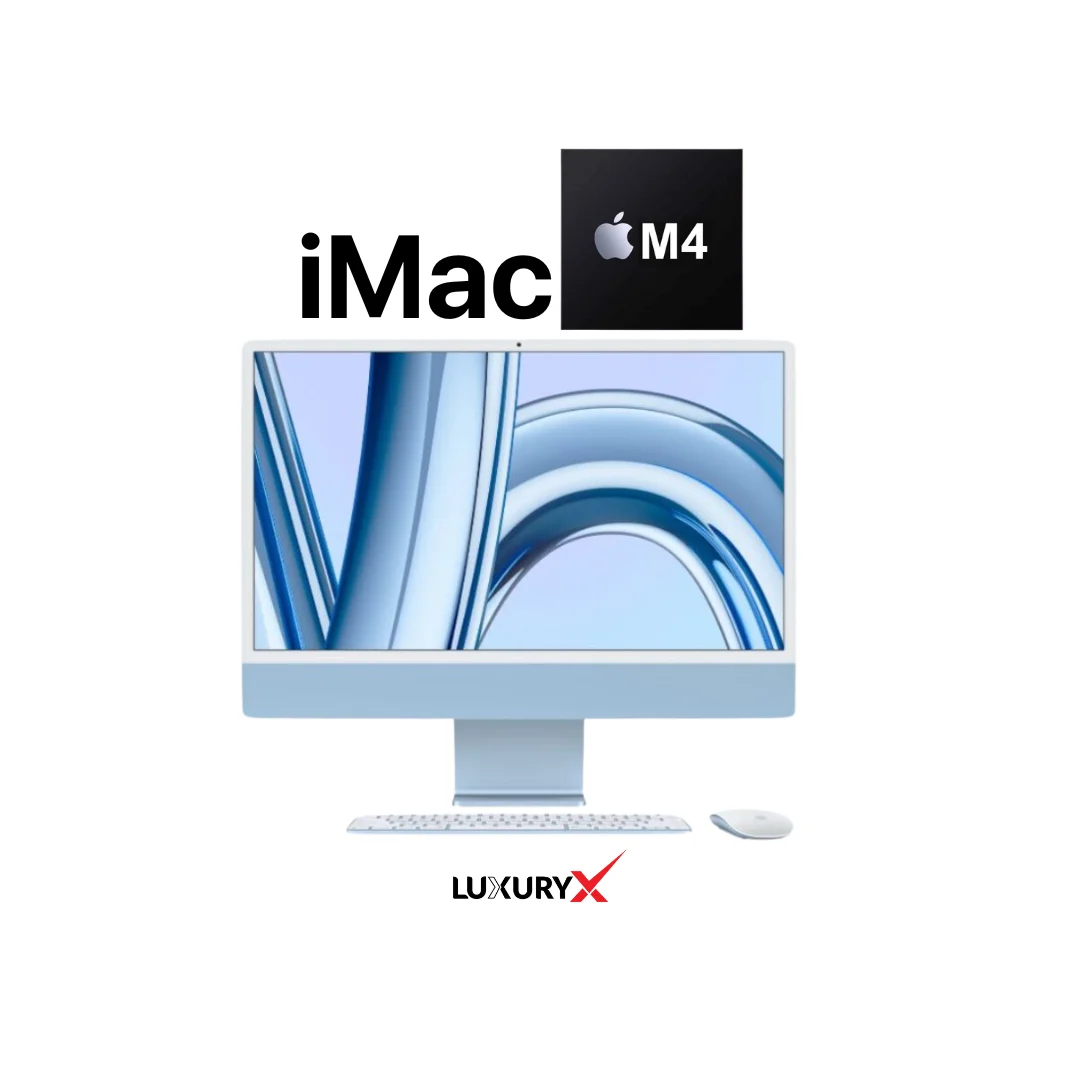 iMac M4