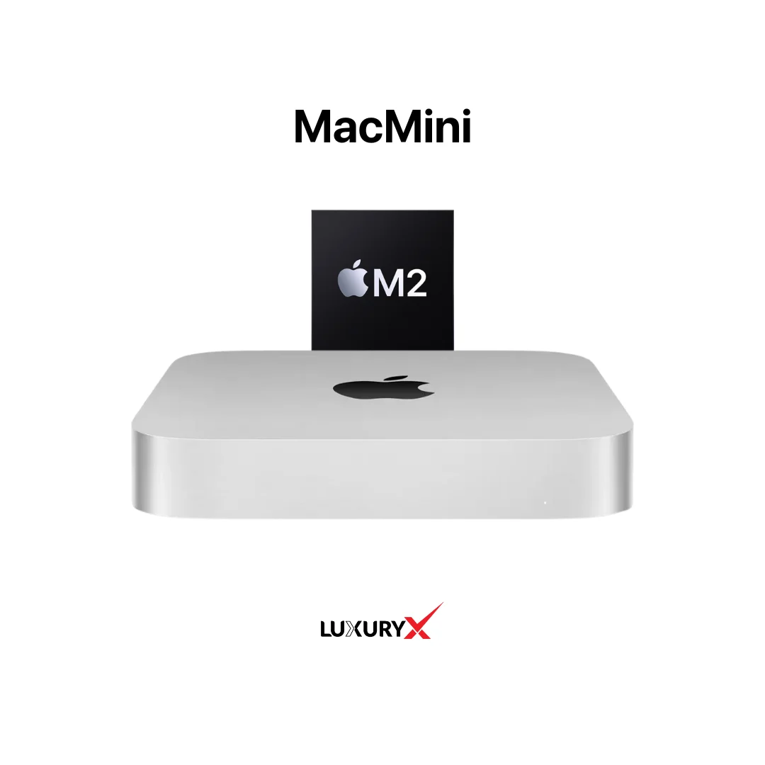 Mac Mini M2