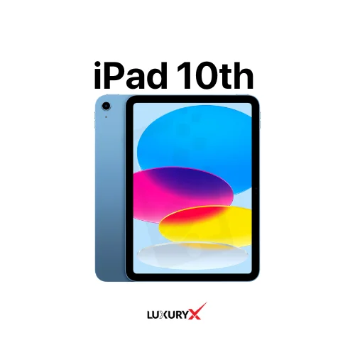 iPad 10