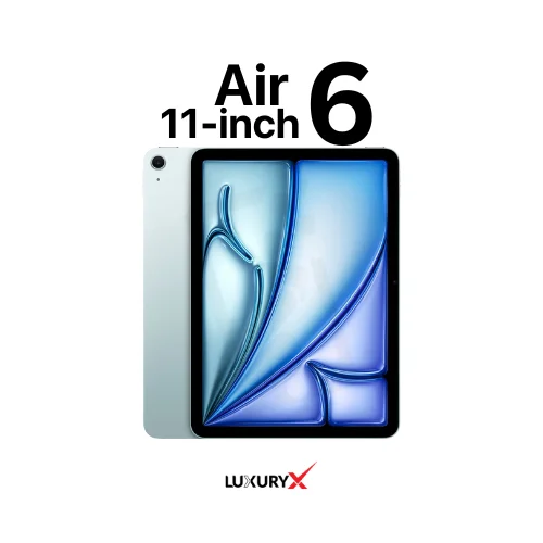 iPad Air 6 11 inch (2024)