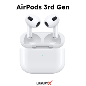 Apple AirPods 3