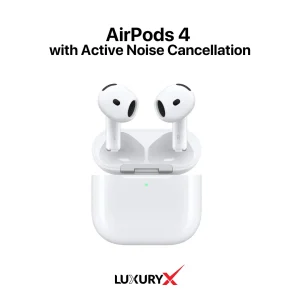 Apple AirPods 4 (ANC)