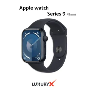 Apple Watch Series 9 41mm