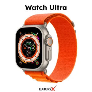 Apple Watch Ultra 2 49mm