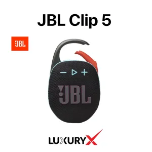 JBL Clip 5