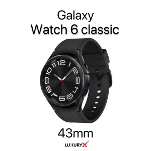 Samsung Galaxy Watch 6 Classic 43mm