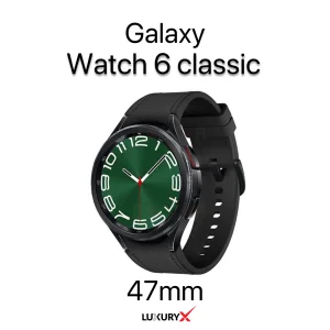 Samsung Galaxy Watch 6 Classic 47mm