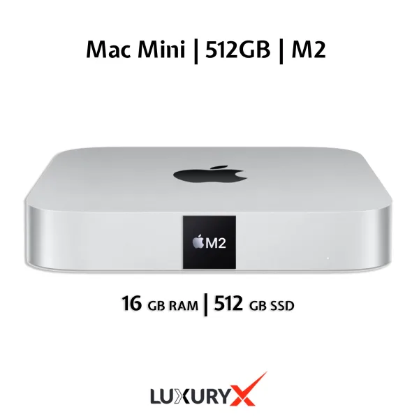 Mac Mini M2 Pro