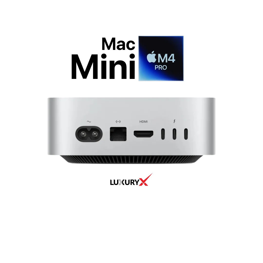 Mac Mini M4 Pro