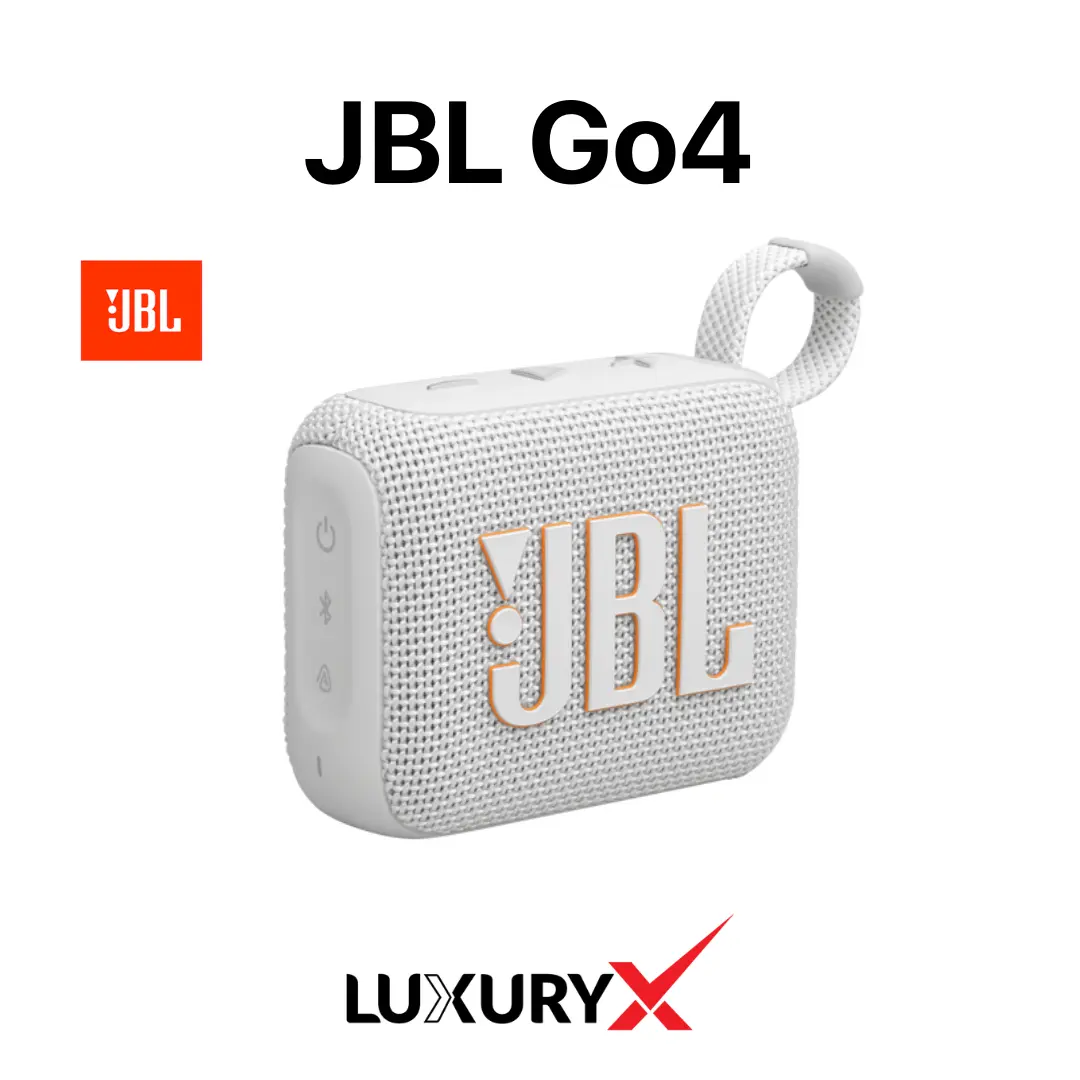 JBL Go 4