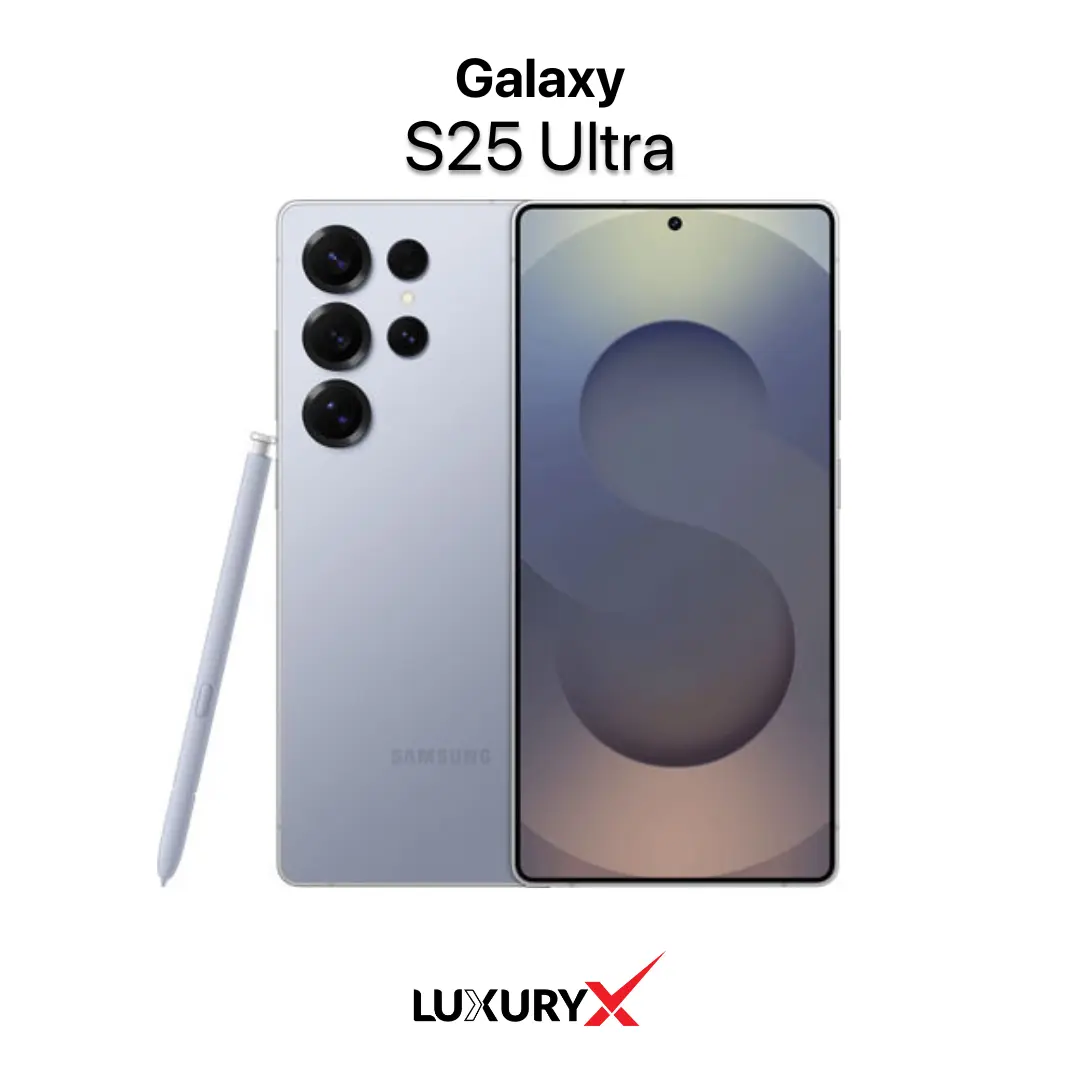 Samsung Galaxy S25 Ultra