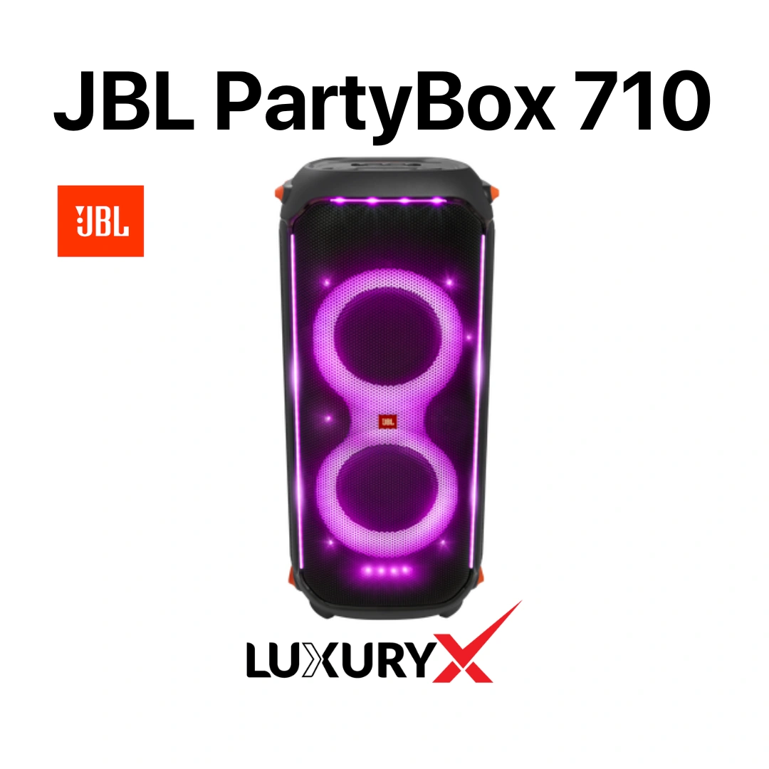 JBL PartyBox 710 UK