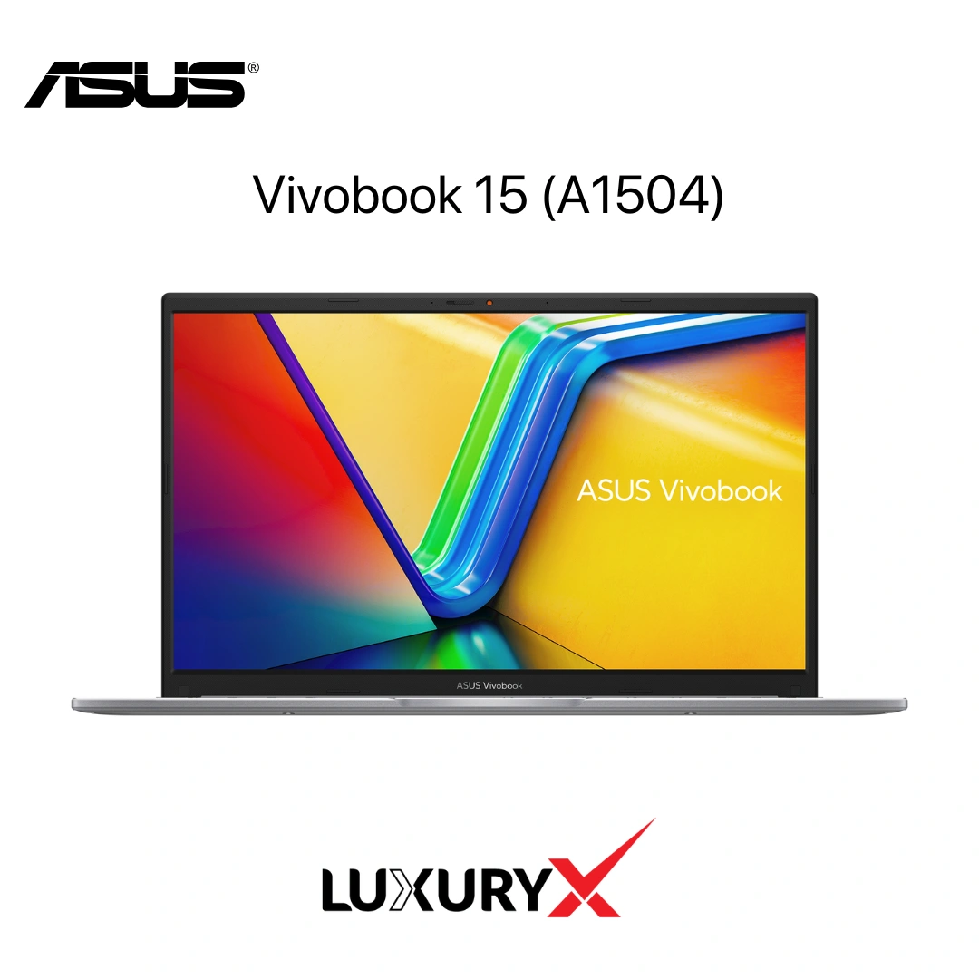 ASUS VivoBook A1504VA-NJ539 i7-1335U 16GB 512GB NVME