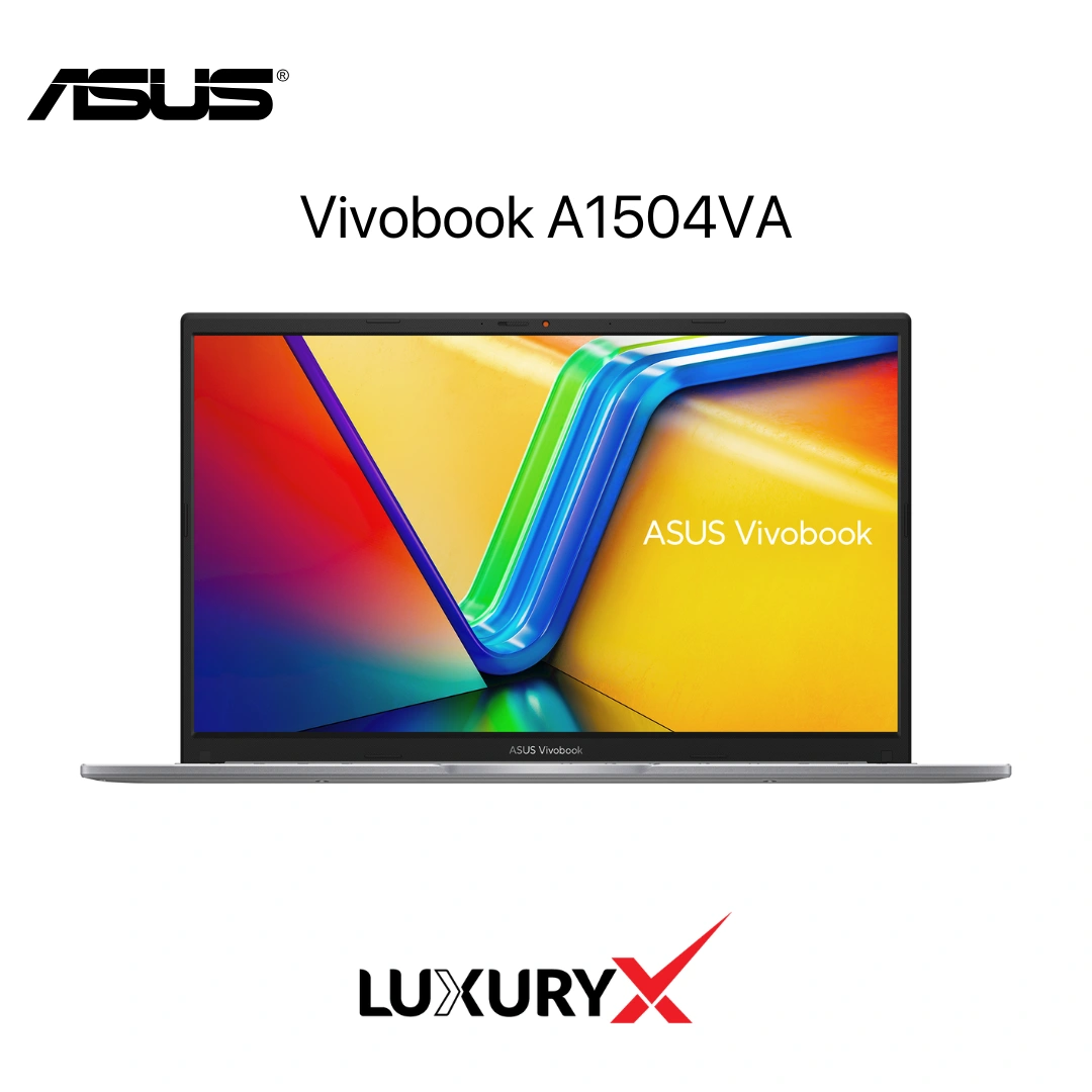 ASUS VivoBook A1504VA-NJ1976 i5-1335U 8GB 512GB SSD