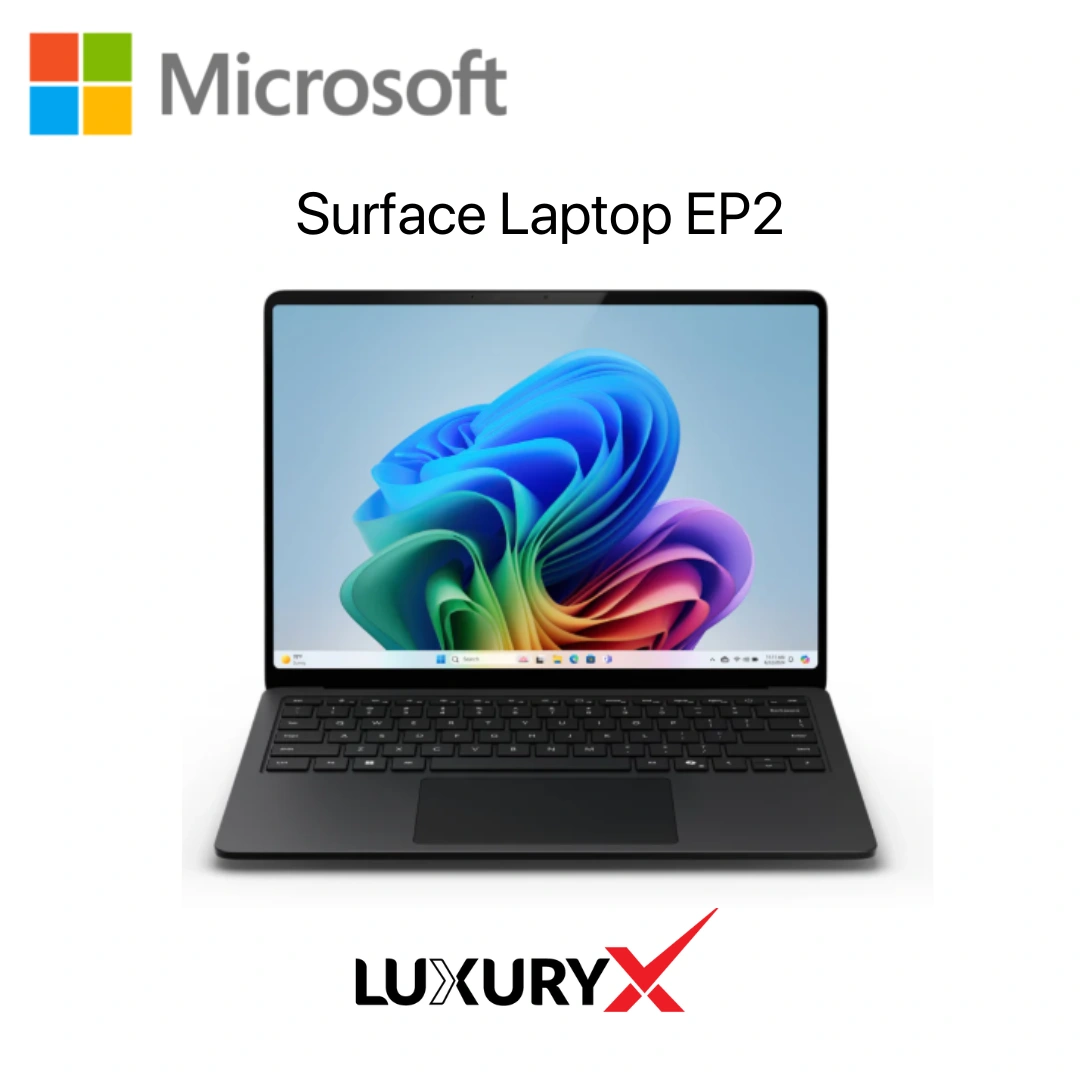 Microsoft Surface Laptop EP2-34604 (13.8″ X-Elite, 16GB, 512GB) – Best Price in Sri Lanka