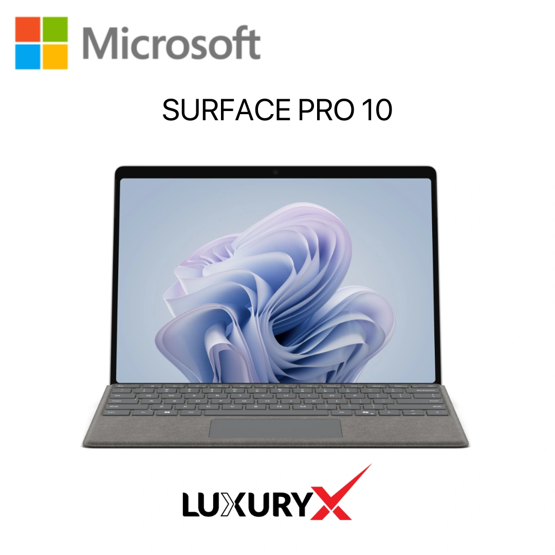 Microsoft Surface Pro 10 Ultra 7-165H 16GB 256GB Price in Sri Lanka