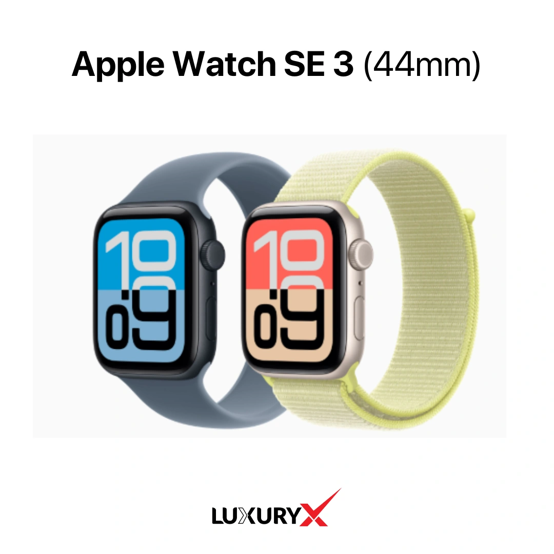 Apple Watch SE 3 44mm