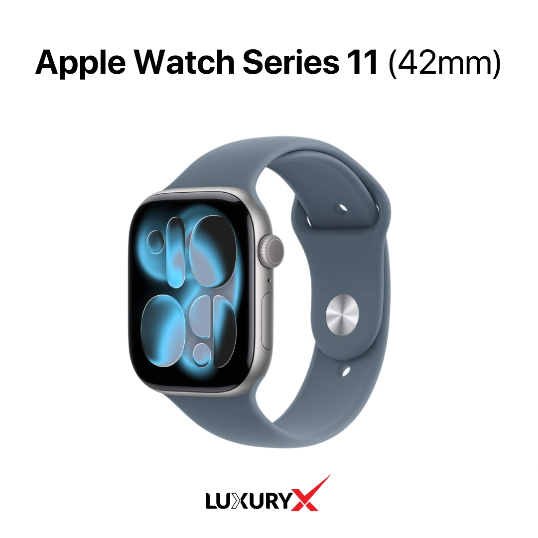 Apple Watch Series 11 (42 mm)