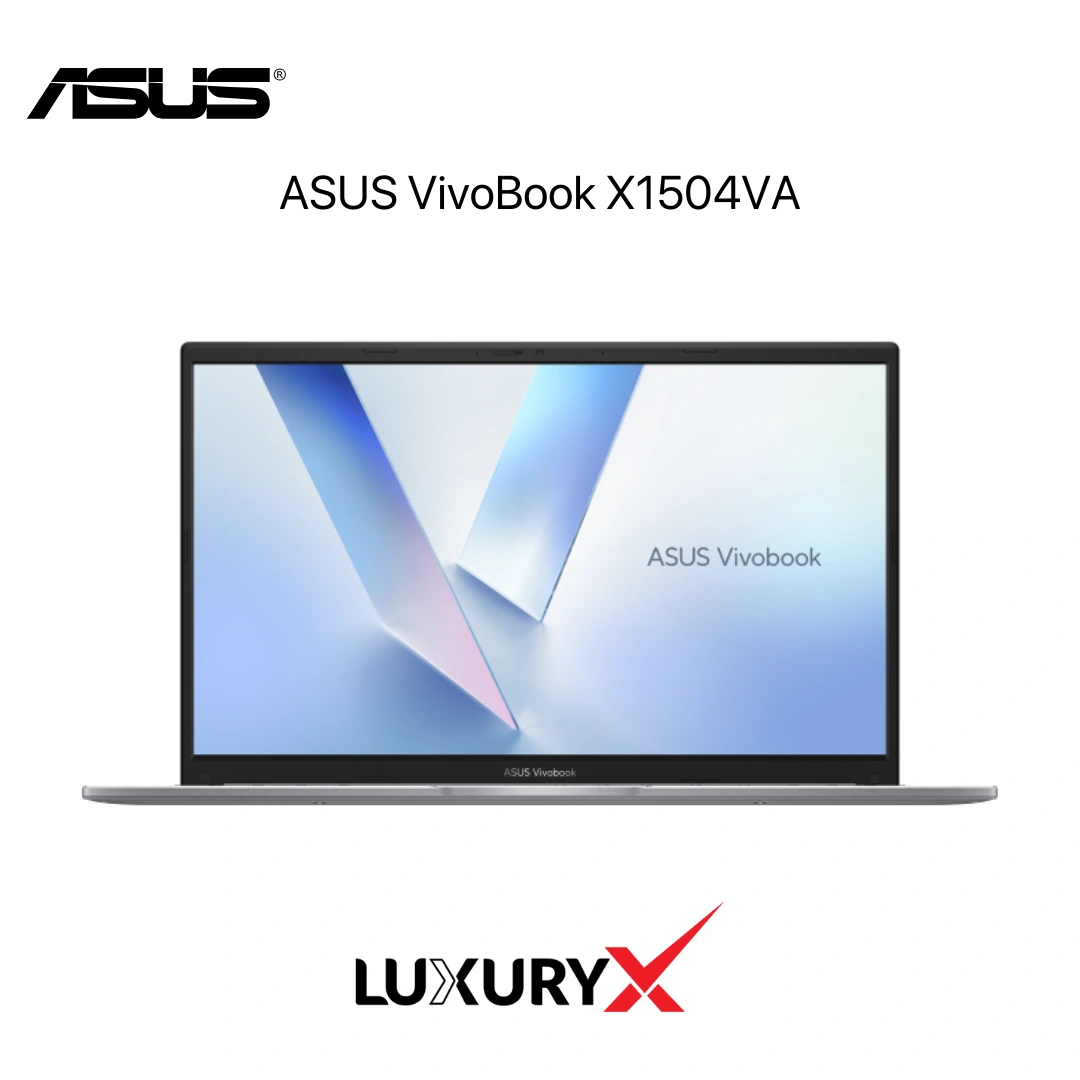 ASUS VivoBook 14TH GEN (Core 5 8GB, 512GB SSD)