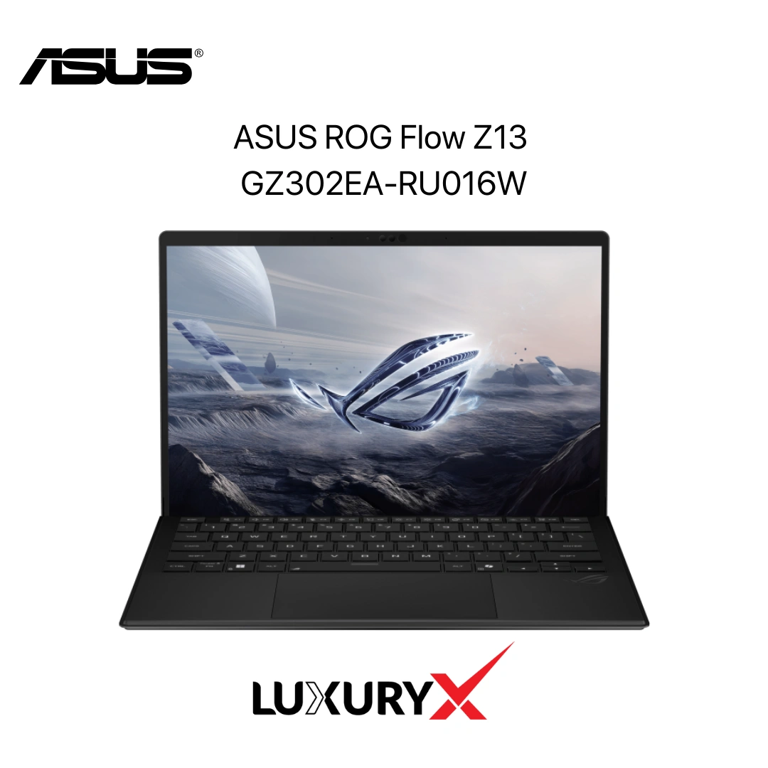 ASUS ROG Flow Z13 GZ302EA-RU016W | Ryzen AI MAX+ 395 | 32GB | 1TB SSD