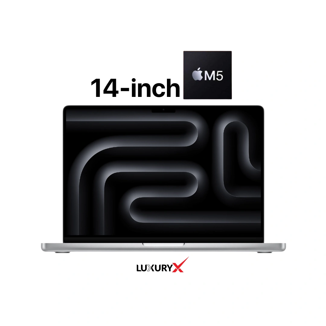 MacBook Pro 14 inch M5 Chip