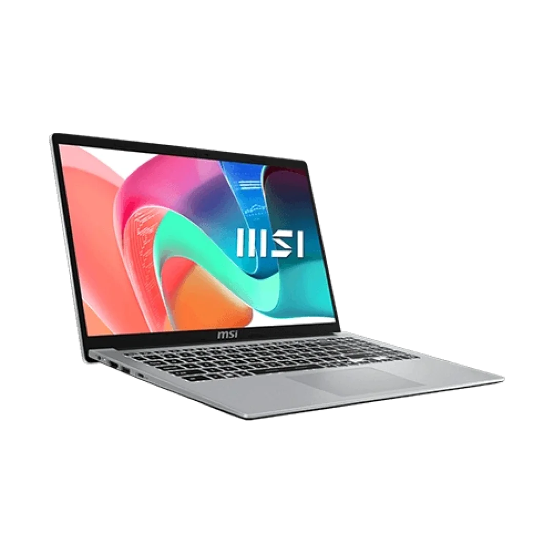 MSI Modern 15 F13MG i5 13th Gen Laptop
