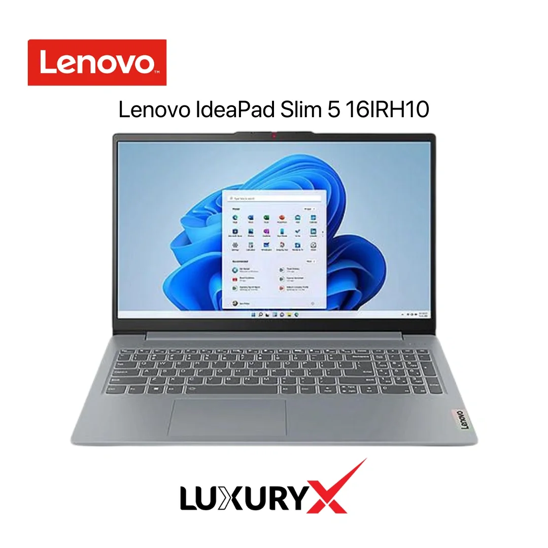 Lenovo IdeaPad Slim 5 i7 13th Gen 16GB 512GB | 16IRH10