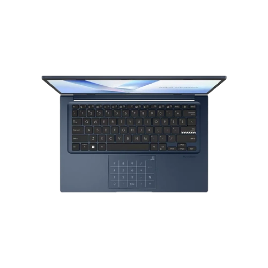 ASUS Vivobook 14 Core 5-120U Laptop 8GB RAM 256GB SSD FHD