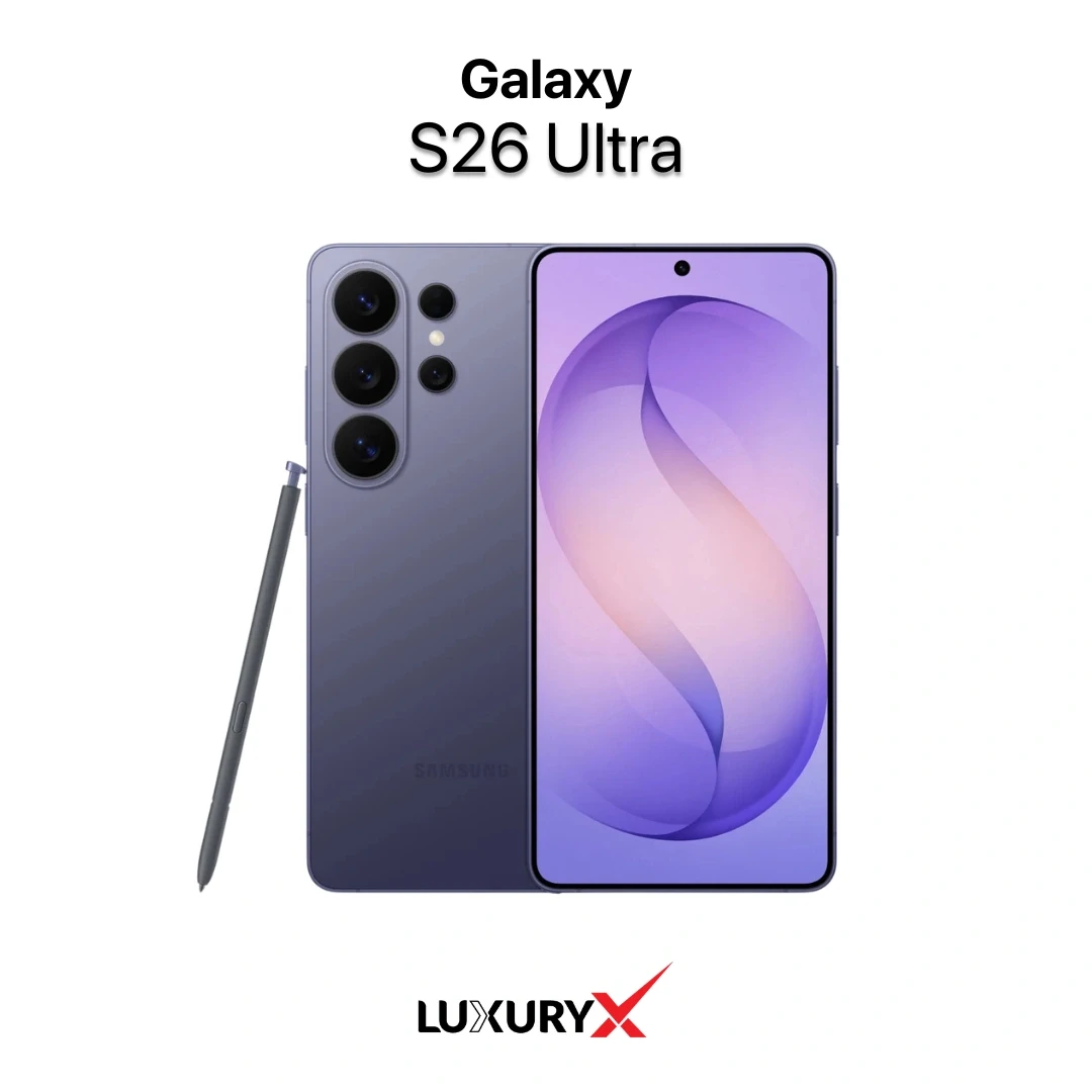Samsung Galaxy S26 Ultra