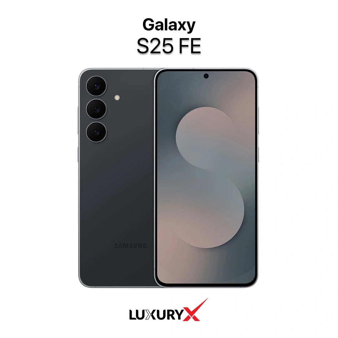 Samsung Galaxy S25 FE