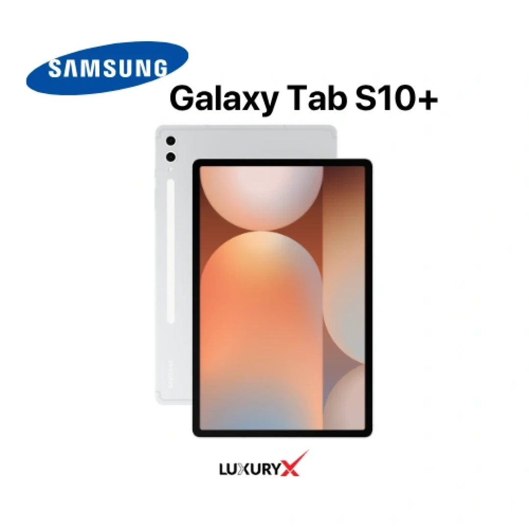 Samsung Galaxy Tab S10+