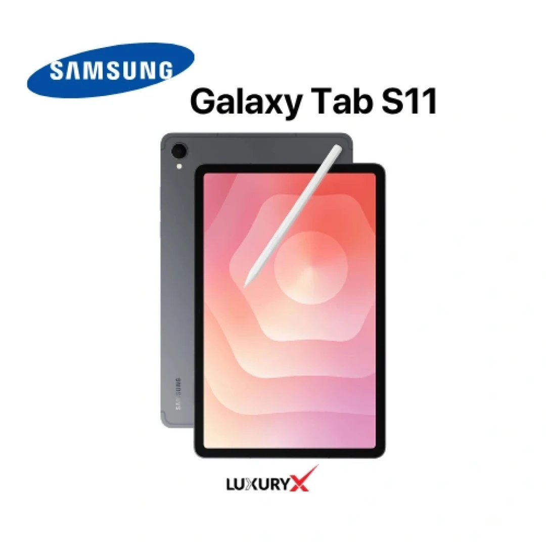 Samsung Galaxy Tab S11