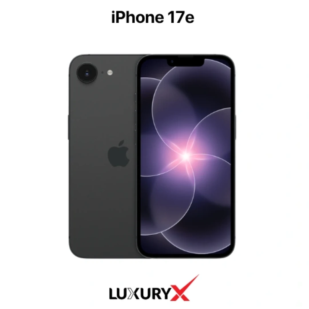 iPhone 17e